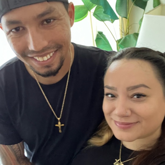 Meet your Posher, Crista - Picture 1 of 1